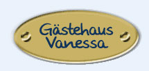 Gästehaus Vanessa