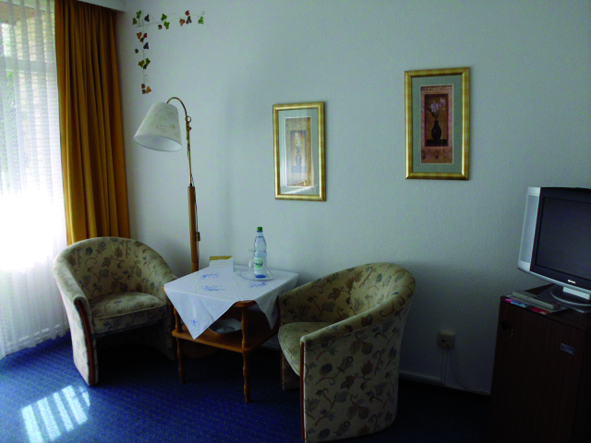 Zimmerbeispiel