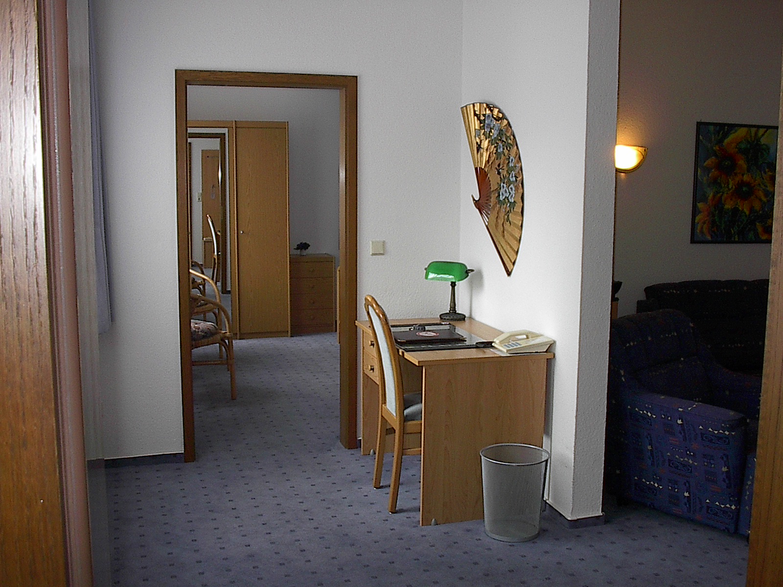 Zimmerbeispiel