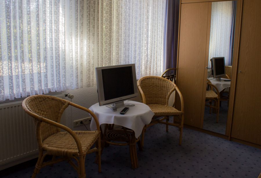 Zimmerbeispiel