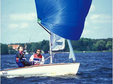 Zwischenahner Meer