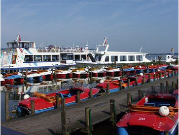 Zwischenahner Meer