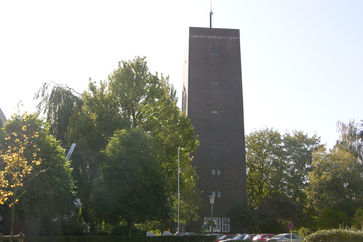 Wasserturm