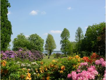 Zwischenahner Meer