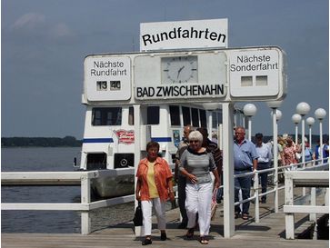 Zwischenahner Meer