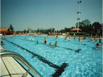 Freibad