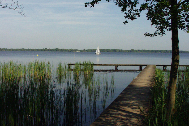 Zwischenahner Meer