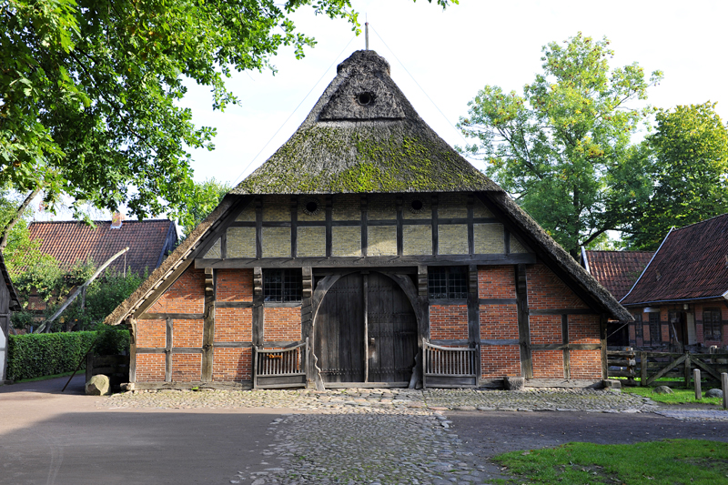 Freilichtmuseum