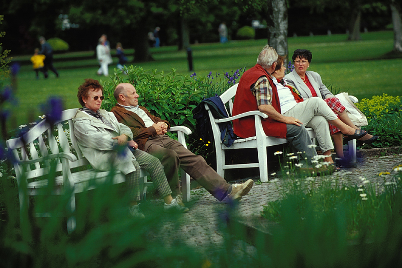 Kurpark