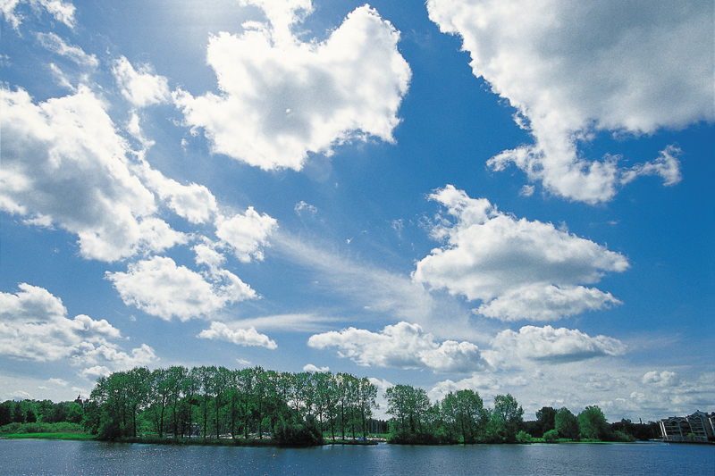 Zwischenahner Meer