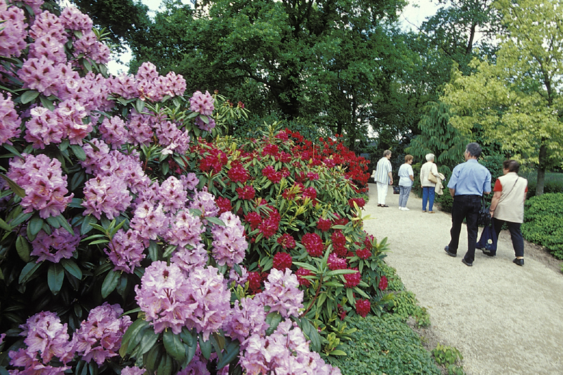 Park der Gärten
