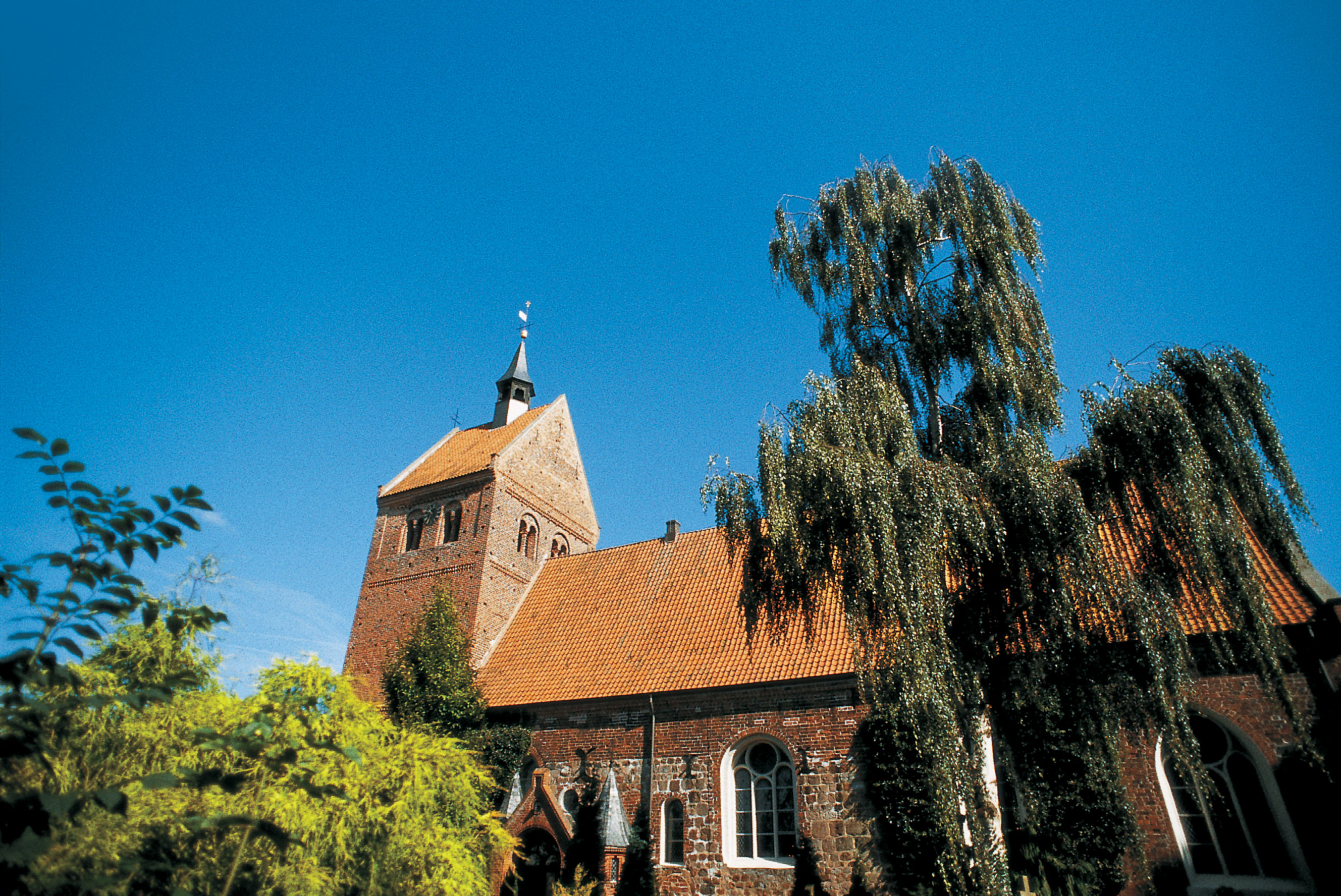 Kirche